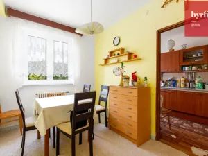 Prodej rodinného domu, Hradec nad Moravicí, Smetanova, 180 m2
