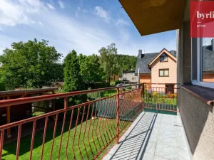 Prodej rodinného domu, Hradec nad Moravicí, Smetanova, 180 m2