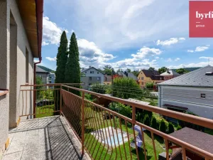 Prodej rodinného domu, Hradec nad Moravicí, Smetanova, 180 m2