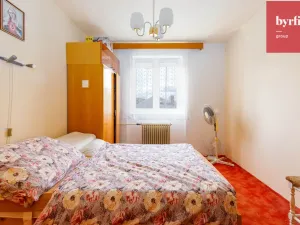 Prodej rodinného domu, Hradec nad Moravicí, Smetanova, 180 m2