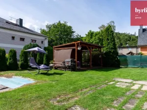 Prodej rodinného domu, Hradec nad Moravicí, Smetanova, 180 m2