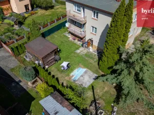 Prodej rodinného domu, Hradec nad Moravicí, Smetanova, 180 m2
