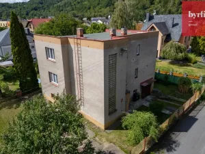 Prodej rodinného domu, Hradec nad Moravicí, Smetanova, 180 m2