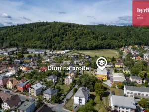 Prodej rodinného domu, Hradec nad Moravicí, Smetanova, 180 m2
