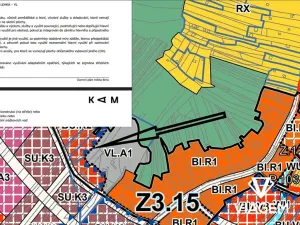 Prodej podílu pole, Brno, 2670 m2