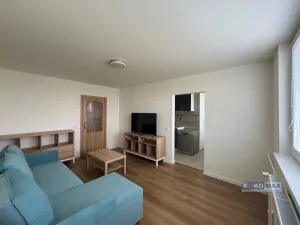 Pronájem bytu 2+1, Břeclav, Slovácká, 60 m2