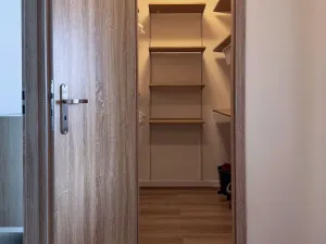 Pronájem bytu 2+1, Břeclav, Slovácká, 60 m2