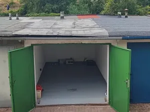 Prodej garáže, Brno, Skopalíkova, 19 m2