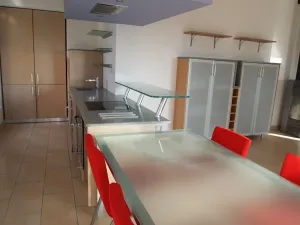 Pronájem bytu 3+kk, Brno, Zábrdovická, 148 m2