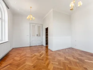 Prodej bytu 3+1, Brno - Černá Pole, náměstí 28. října, 119 m2