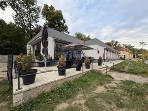 Prodej obchodního prostoru, Jemnice, Tyršova, 481 m2