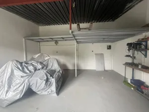 Prodej garáže, Liberec, Bosenská, 33 m2