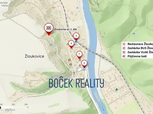 Prodej chaty, Nižbor, 32 m2