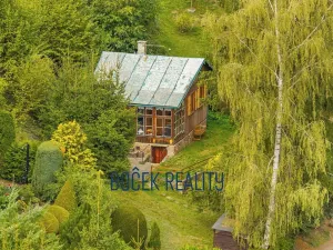 Prodej chaty, Nižbor, 32 m2