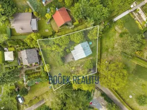 Prodej chaty, Nižbor, 32 m2