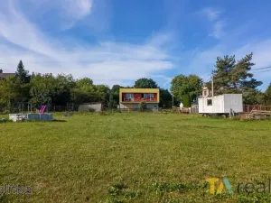 Prodej pozemku pro bydlení, Orlová, Březová, 1808 m2