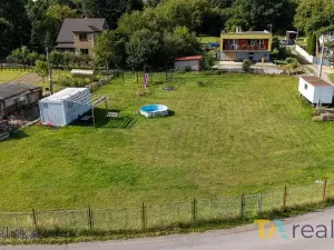 Prodej pozemku pro bydlení, Orlová, Březová, 1808 m2