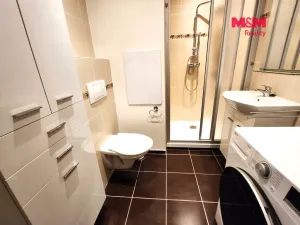 Prodej bytu 1+1, Louny, Slovenského národního povstání, 41 m2