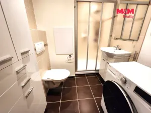 Prodej bytu 1+1, Louny, Slovenského národního povstání, 41 m2