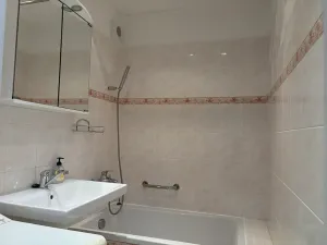Pronájem bytu 2+kk, Příbram, Slunná, 42 m2