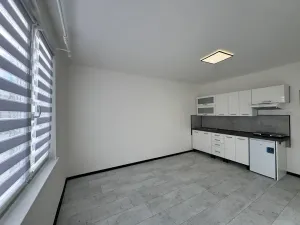 Pronájem bytu 1+kk, Příbram, Ve Dvoře, 29 m2