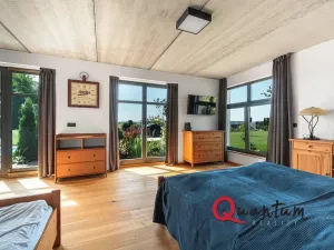 Prodej rodinného domu, Hrusice, Na Výsluní, 60 m2