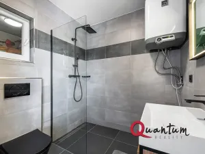 Prodej rodinného domu, Hrusice, Na Výsluní, 60 m2