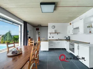 Prodej rodinného domu, Hrusice, Na Výsluní, 60 m2