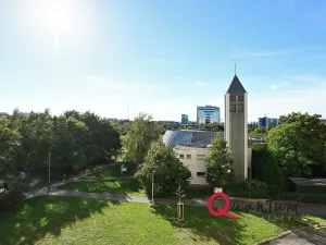 Prodej bytu 1+kk, Praha - Chodov, Ledvinova, 30 m2