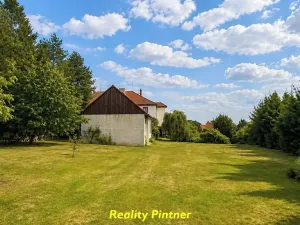 Prodej vícegeneračního domu, Slapy, 604 m2