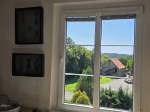 Prodej vícegeneračního domu, Slapy, 604 m2
