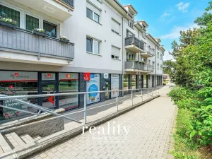 Prodej bytu 2+1, Znojmo, náměstí Svobody, 76 m2