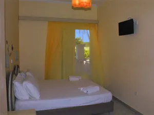 Prodej ubytování, Korfu, Jónské Ostrovy, Řecko, 490 m2