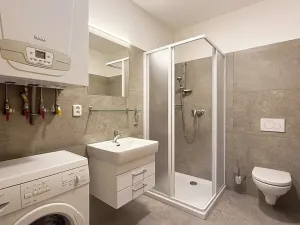 Pronájem rodinného domu, Brno, Pod Mniší horou, 61 m2