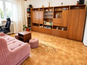 Prodej rodinného domu, Chomutov, Čechova, 120 m2