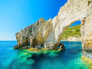Prodej ubytování, Ostrov Zakynthos, Zakynthos, Alikanas, Řecko, 330 m2