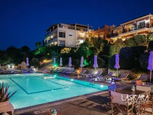 Prodej ubytování, Zakynthos, Zakynthos, Korithi, Řecko, 450 m2