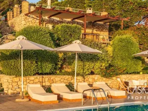 Prodej ubytování, Zakynthos, Zakynthos, Korithi, Řecko, 450 m2