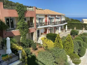 Prodej ubytování, Zakynthos, Zakynthos, Korithi, Řecko, 450 m2