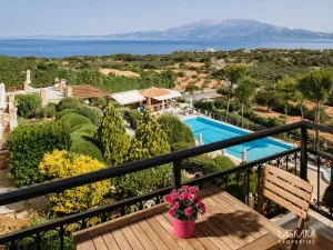 Prodej ubytování, Zakynthos, Zakynthos, Korithi, Řecko, 450 m2
