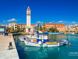 Prodej ubytování, Zakynthos, Zakynthos, Korithi, Řecko, 450 m2