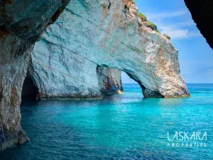 Prodej ubytování, Zakynthos, Zakynthos, Korithi, Řecko, 450 m2