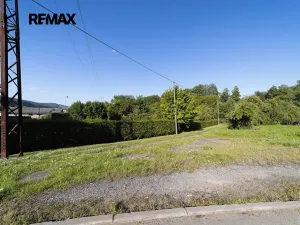 Prodej pozemku pro bydlení, Olšany, 1015 m2