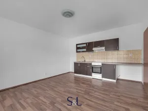 Prodej bytu 2+kk, Liberec, Šlikova, 45 m2