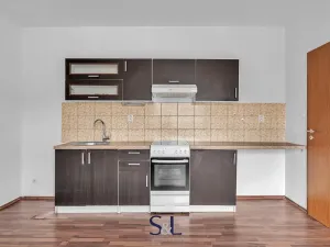 Prodej bytu 2+kk, Liberec, Šlikova, 45 m2