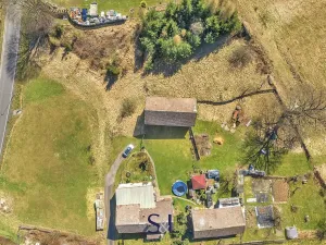Prodej pozemku pro bydlení, Cvikov, Tovární, 2960 m2