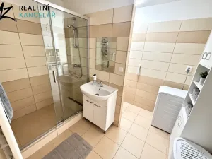 Prodej bytu 4+1, Chropyně, Nádražní, 75 m2