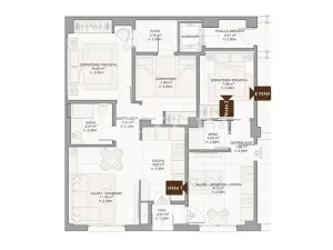 Prodej rodinného domu, Fuengirola, Španělsko, 376 m2