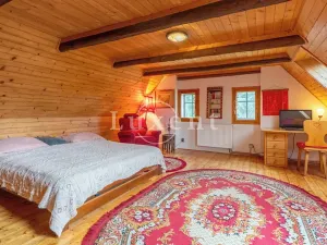 Prodej rodinného domu, Dvůr Králové nad Labem, K Rybníkům, 600 m2