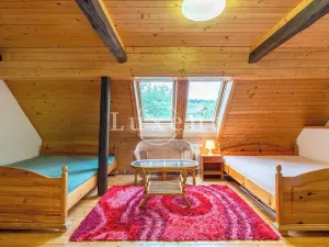 Prodej rodinného domu, Dvůr Králové nad Labem, K Rybníkům, 600 m2